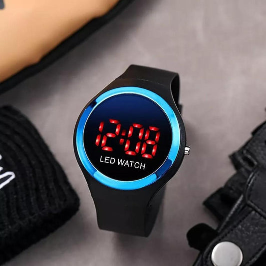 Digital Smart Watch