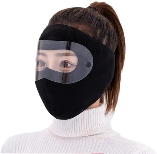 Anti Dust Winter Mask