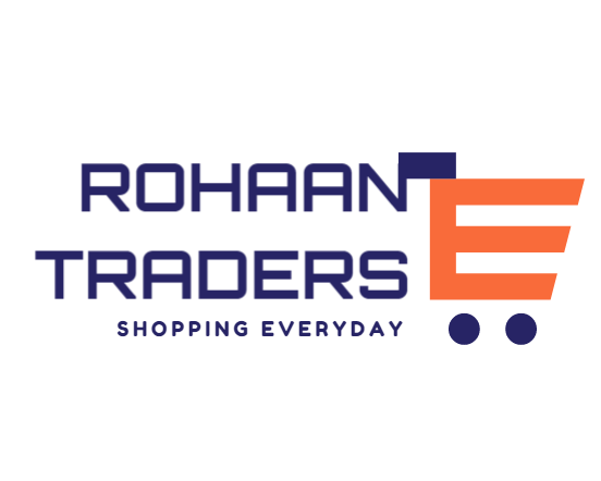 Rohaan Traders